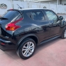 NISSAN JUKE 1.5 DIESEL 110 CV ANNO 2012